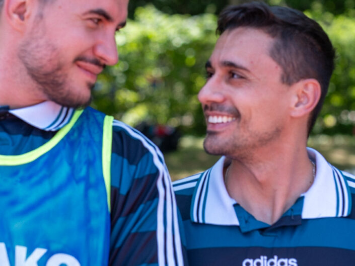 OneTeamOneGoal